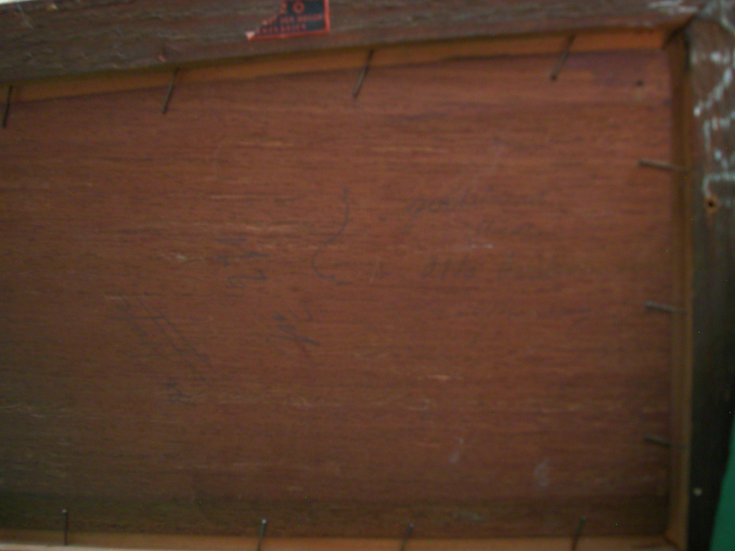 Click for larger image: Pekingese oil by Tom Heywood  - Pekingese oil by Tom Heywood 