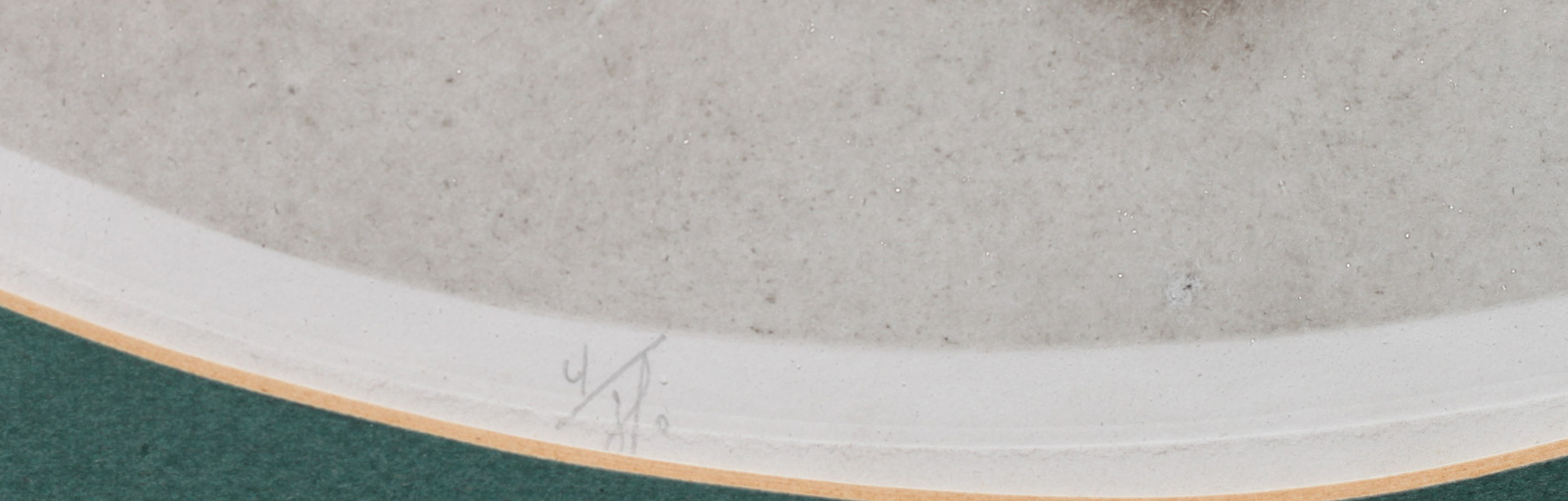 Click for larger image: French Bulldogs by Pierre Pinsard signature - French Bulldogs by Pierre Pinsard signature