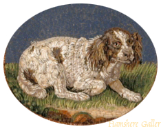 Click for larger image: Charles Cavaliar Spaniel - Charles Cavaliar Spaniel
