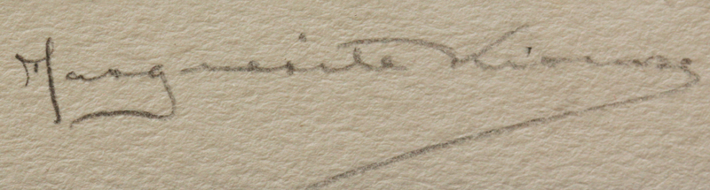 Click for larger image: Scottish Terrier dry-point etching “Hide and Seek” by Marguerite Kirmse - Scottish Terrier dry-point etching “Hide and Seek” by Marguerite Kirmse