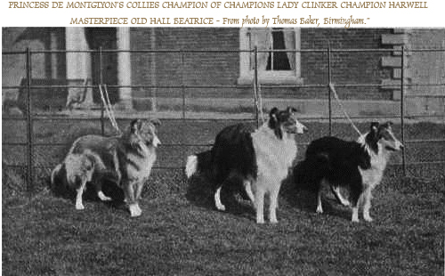 Click for larger image: Oil on canvas of 