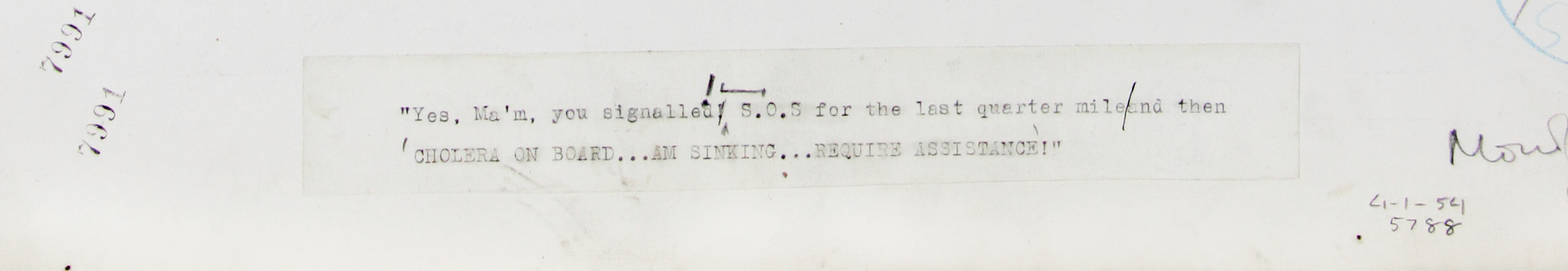 Click for larger image: A 1950’s Motoring / automobile pen and ink cartoon drawing by Joseph (Joe) Lee (English, 1919-1975). - A 1950’s Motoring / automobile pen and ink cartoon drawing by Joseph (Joe) Lee (English, 1919-1975).