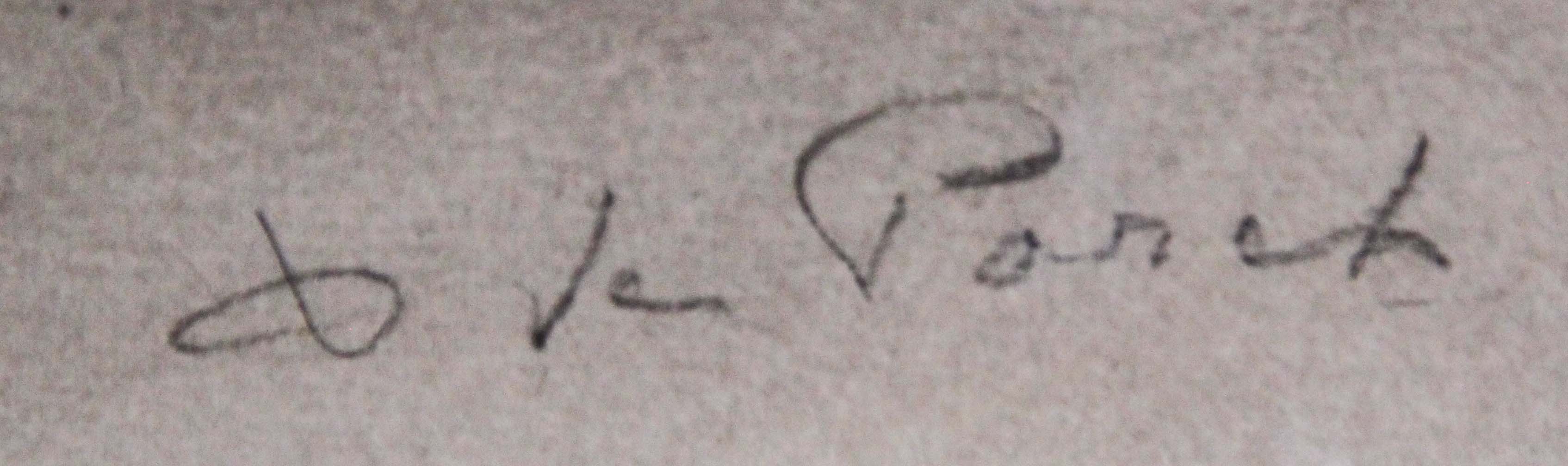 Click for larger image: â€œÃ‰cureuilsâ€, Red Squirrel pencil with watercolour drawing by Xavier de Poret (French, 1894 - 1975) - â€œÃ‰cureuilsâ€, Red Squirrel pencil with watercolour drawing by Xavier de Poret (French, 1894 - 1975)