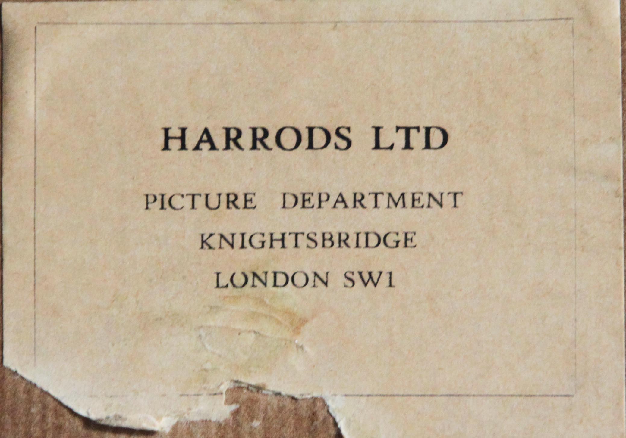 Click for larger image: A pair of snow scene carriage / coaching / four-in- hand  oils by Henry Thomas Alken Snr. (English, 1785 â€“ 1851) - A pair of snow scene carriage / coaching / four-in- hand  oils by Henry Thomas Alken Snr. (English, 1785 â€“ 1851)