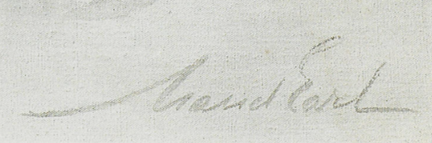 Click for larger image: The French Bulldog 